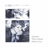Another Short Album About Love - CD