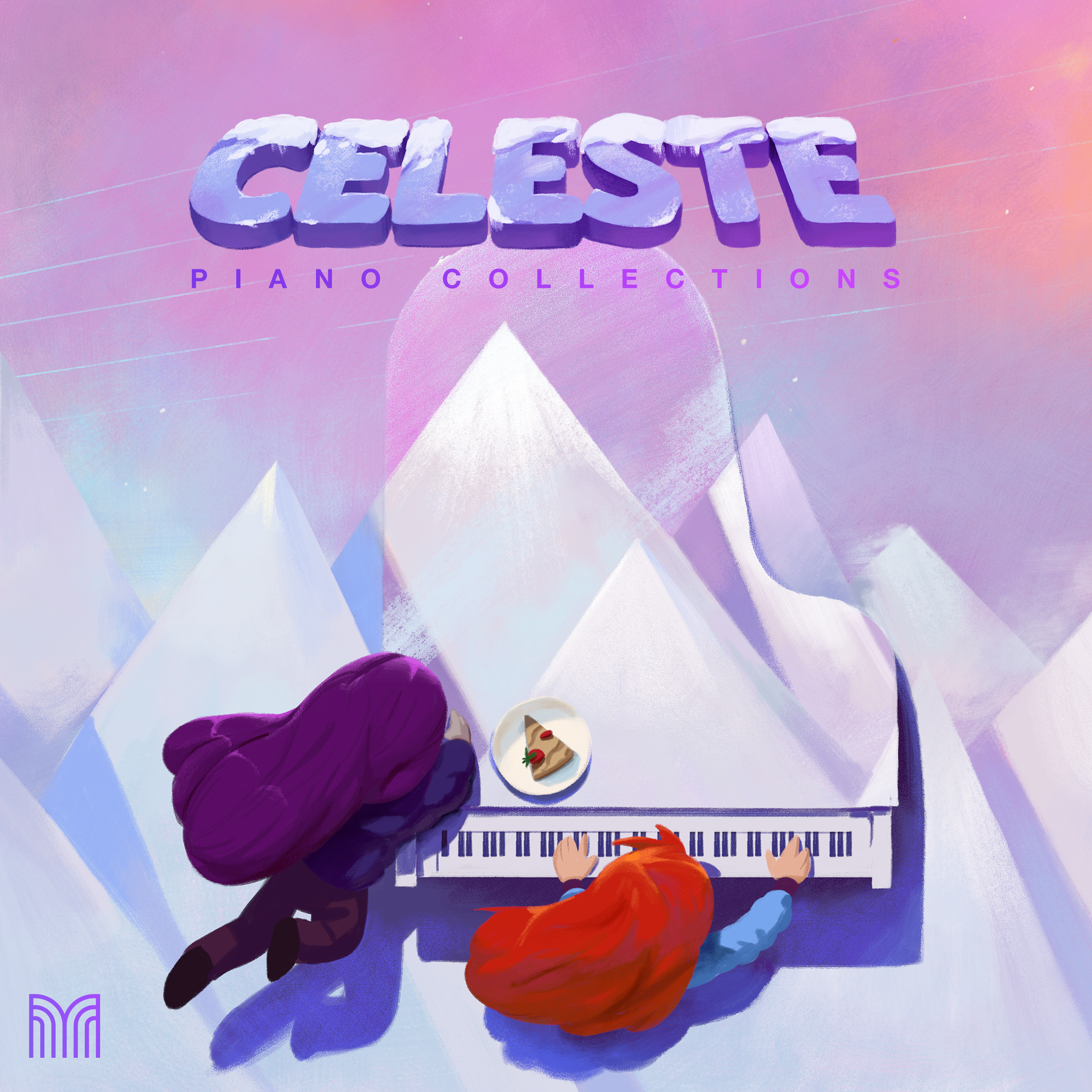 Celeste : Piano Collections