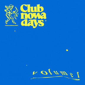 Compilation Club Nowadays Vol. 1 & 2