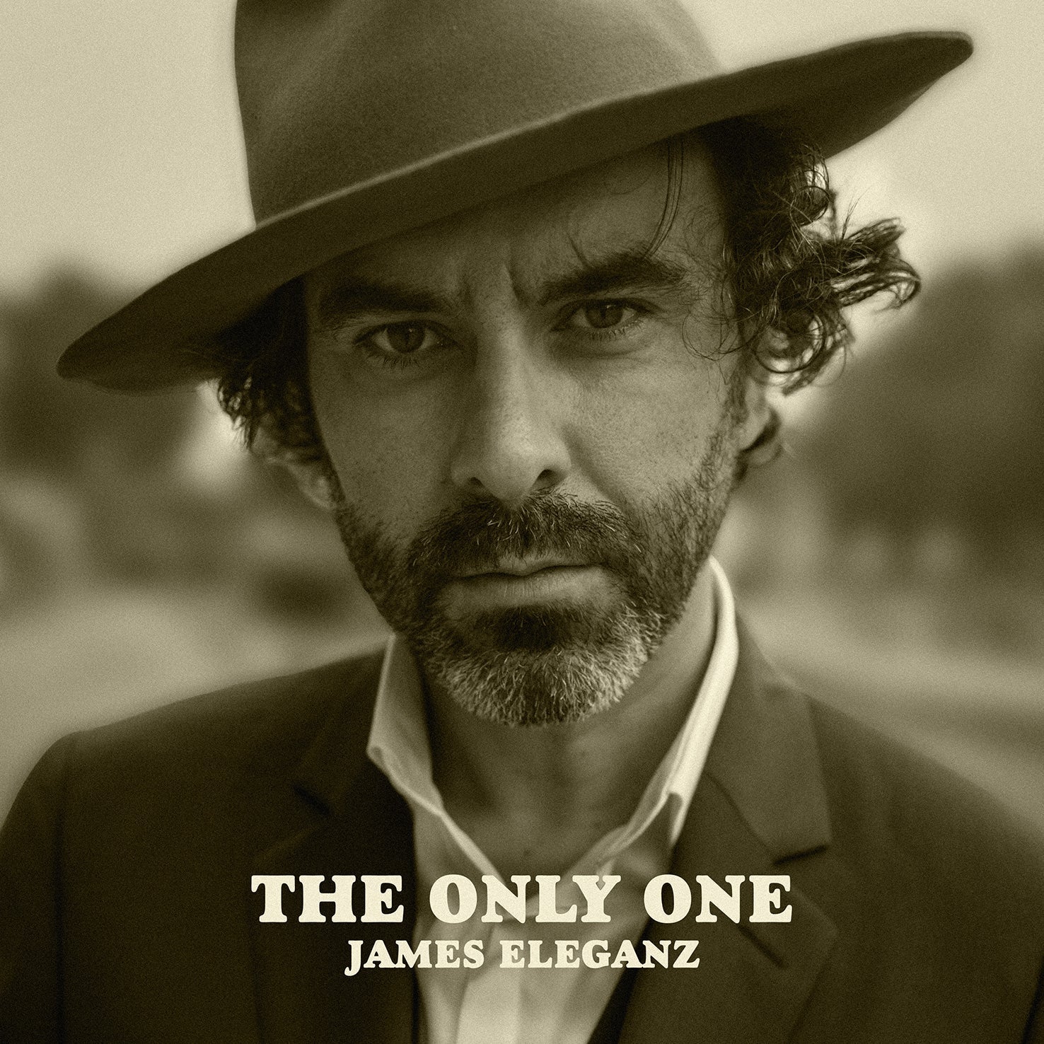 The Only One - CD