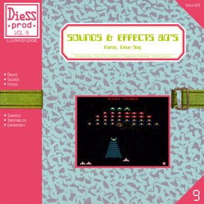 Sound & Effect 80's