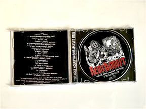 Remi Domost - CD