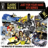 Just For Your Hand SFX Series Vol 1