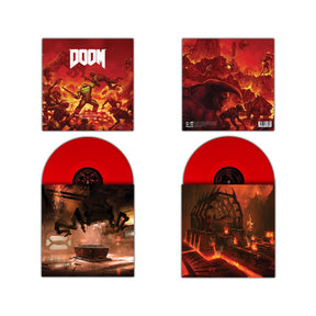 DOOM - Original Soundtrack
