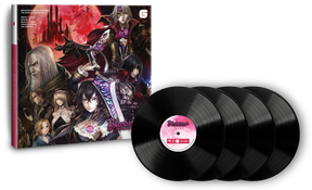 Bloodstained : Ritual of the Night - The Definitive Soundtrack