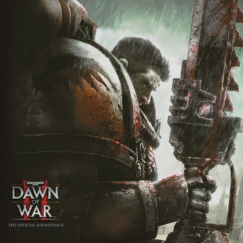 Warhammer 40000 Dawn Of War OST