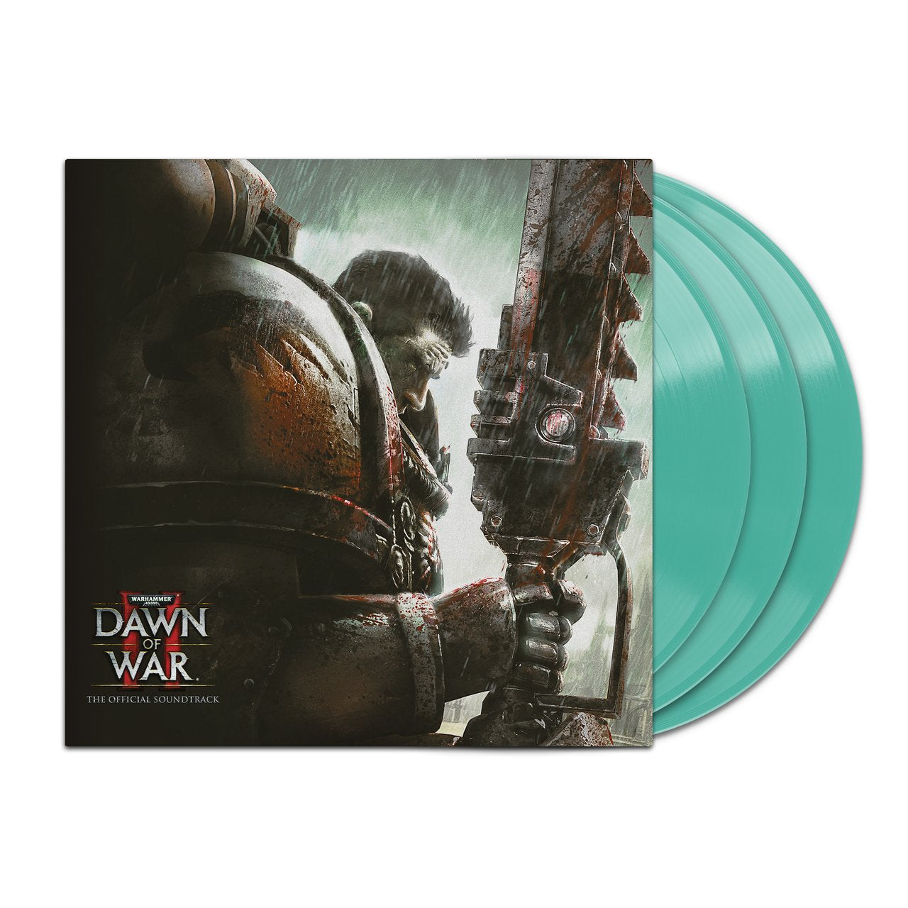 Warhammer 40000 Dawn Of War OST