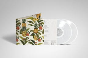 The White Lotus (Soundtrack from HBO Original Limited Series) Sleeve Variant 2