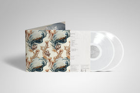 The White Lotus (Soundtrack from HBO Original Limited Series) Sleeve Variant 3