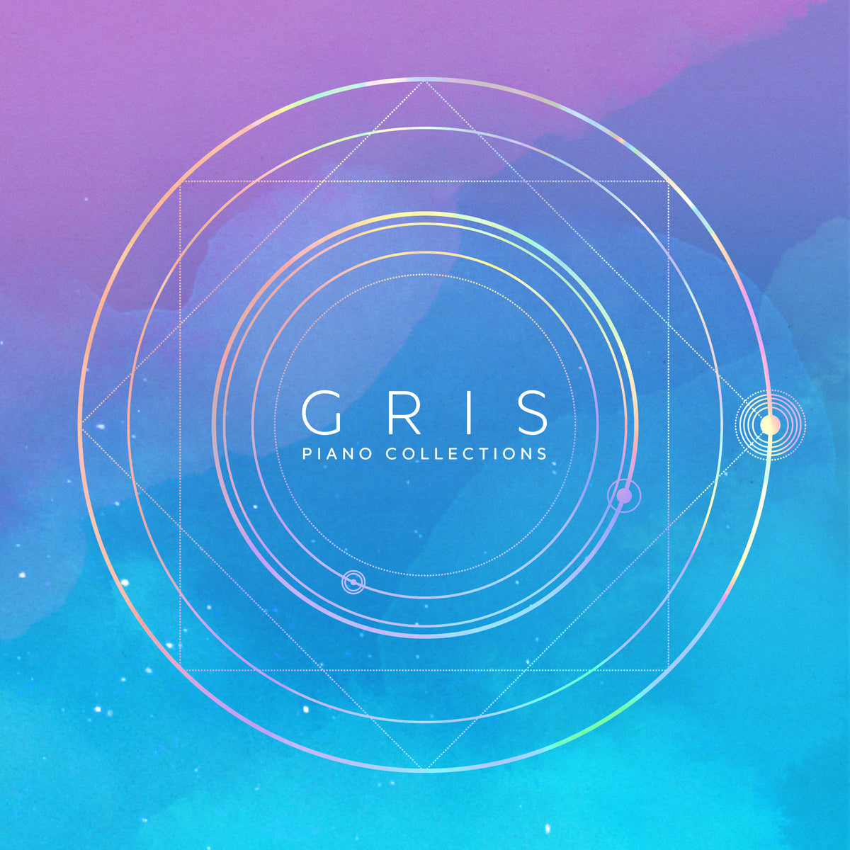 Gris : Piano Collections