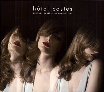 Hôtel Costes (Best Of) - CD