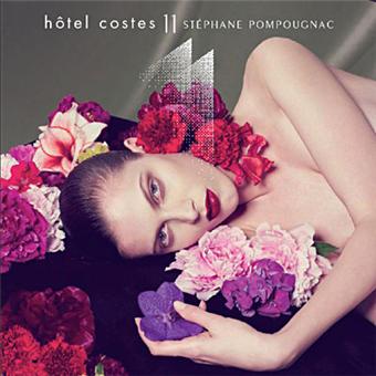 Hôtel Costes 11 - CD