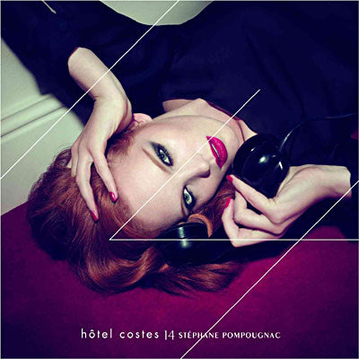 Hôtel Costes 14 - CD