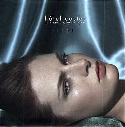 Hôtel Costes 7 - CD