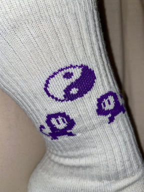 Chaussettes - Equilibre