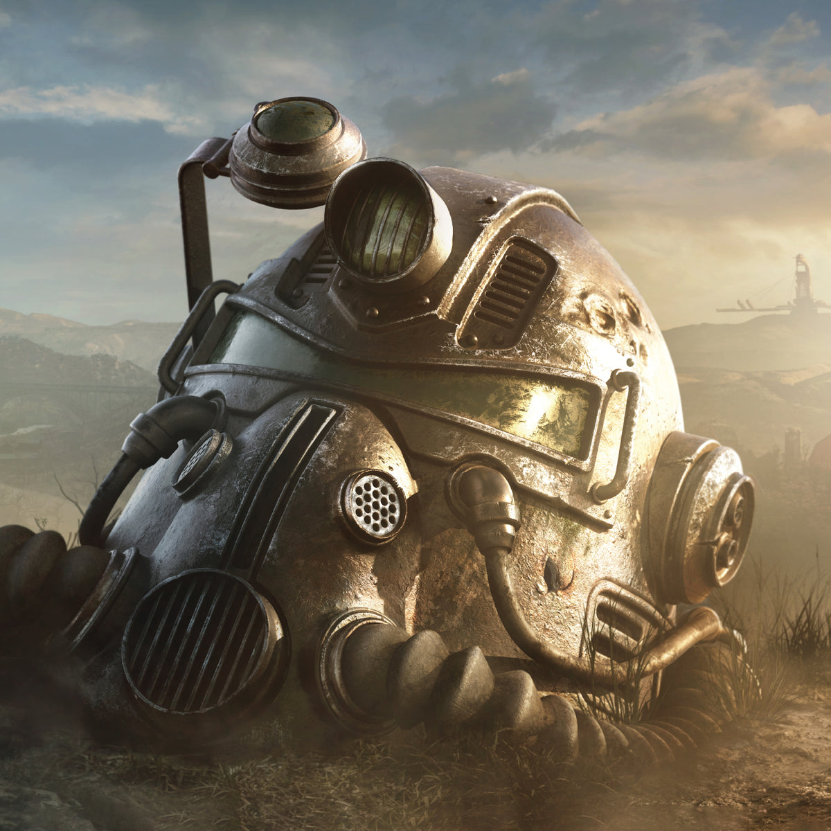 Fallout 76 (Original Soundtrack)