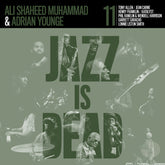 Jazz Is Dead Vol.11 - Limited