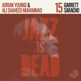Jazz Is Dead Vol.15 - Limited