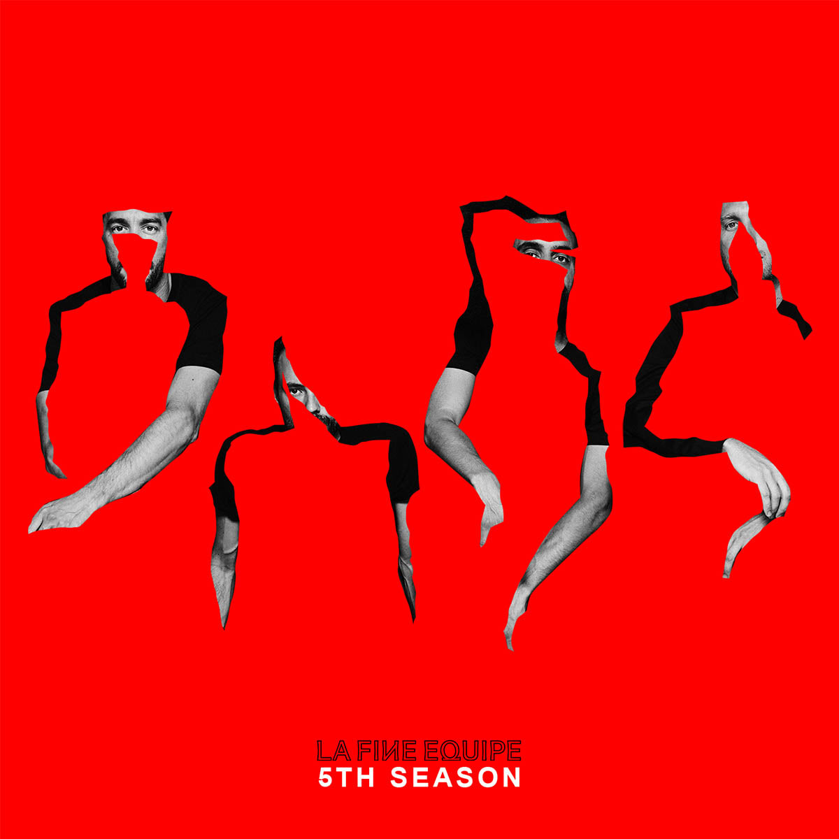 5th Season - CD
