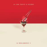 La Boulangerie 3 - CD