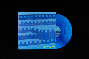 Lift Off - Limited