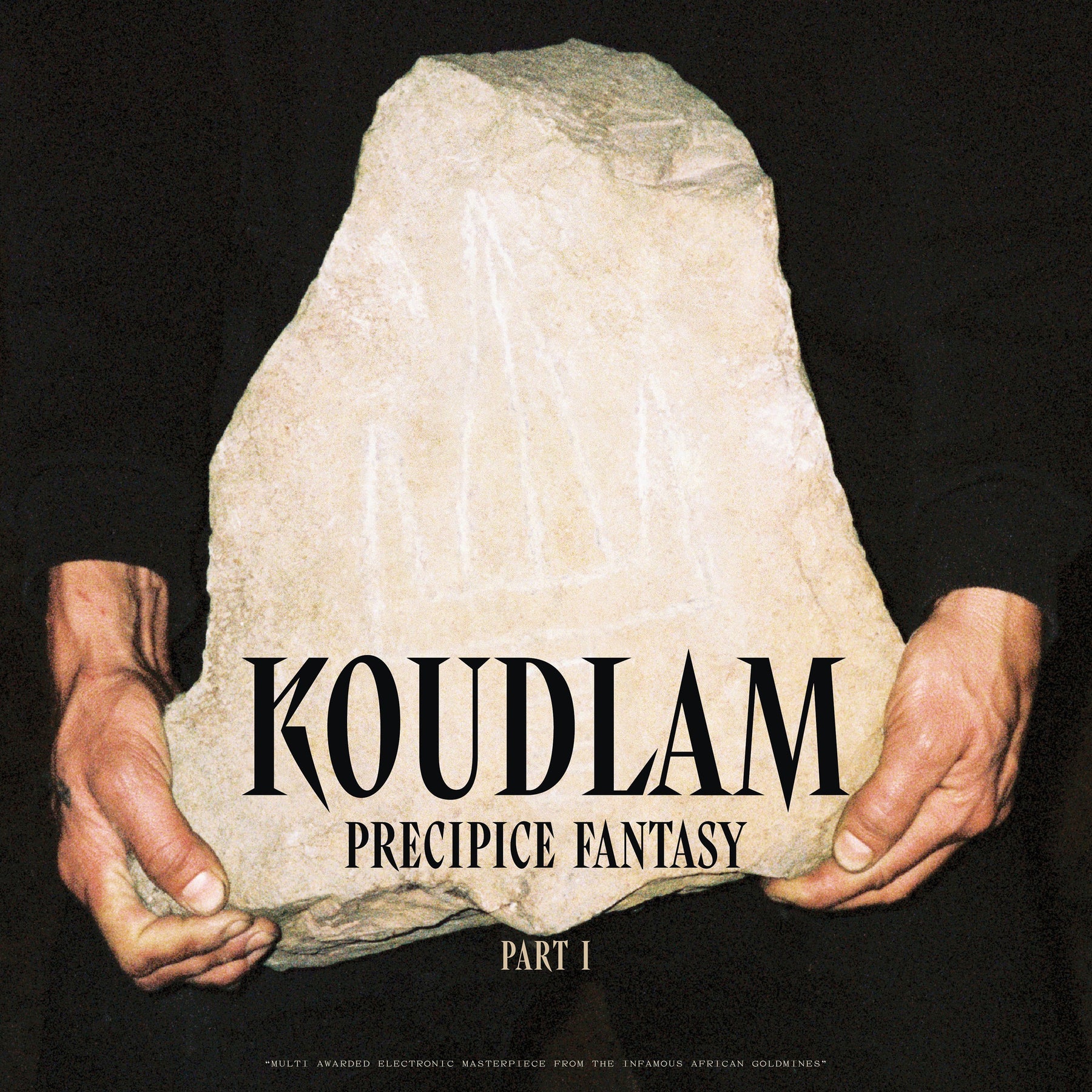 Precipice Fantasy - CD