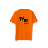 The Sun' T-shirt