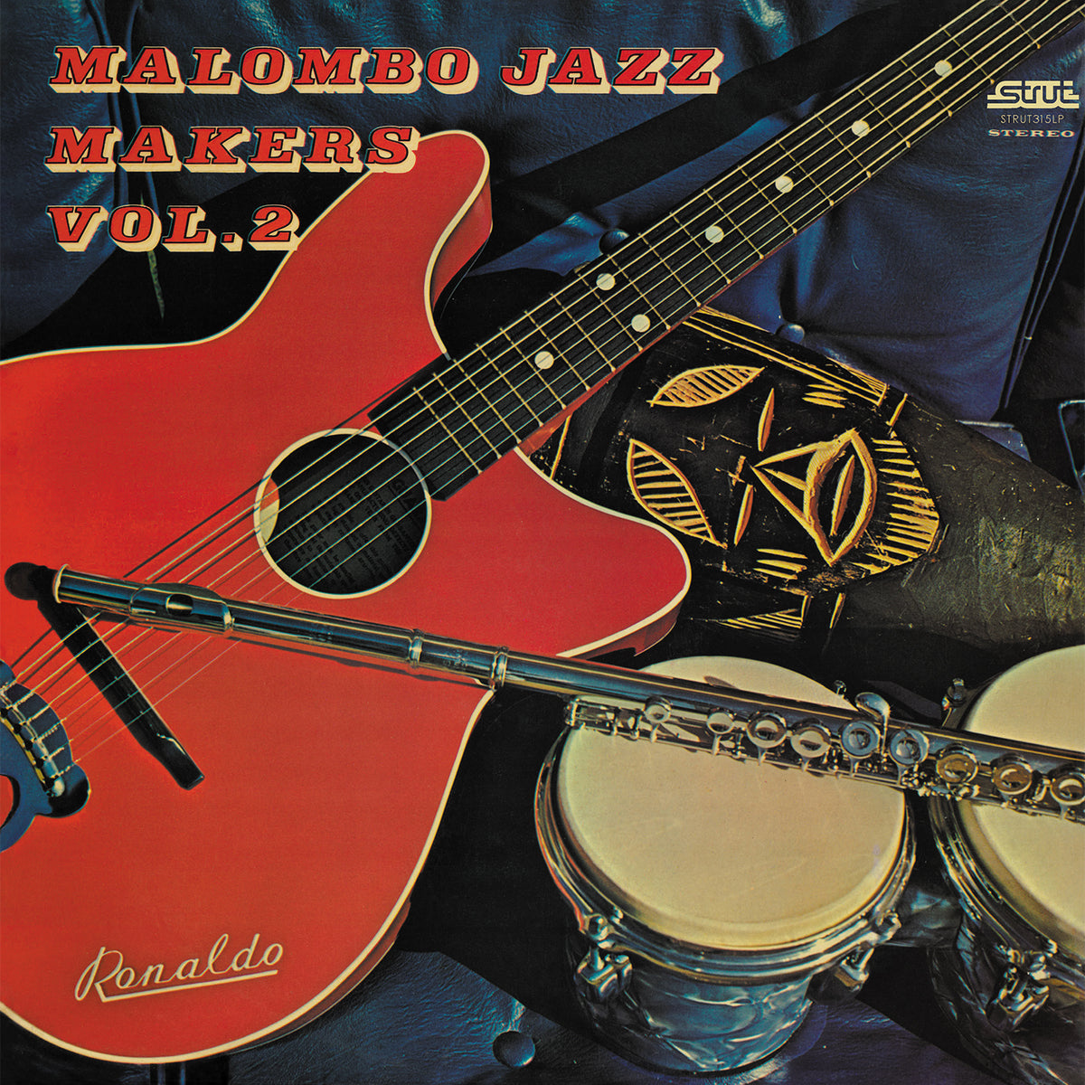 Malombo Jazz Makers Vol.2