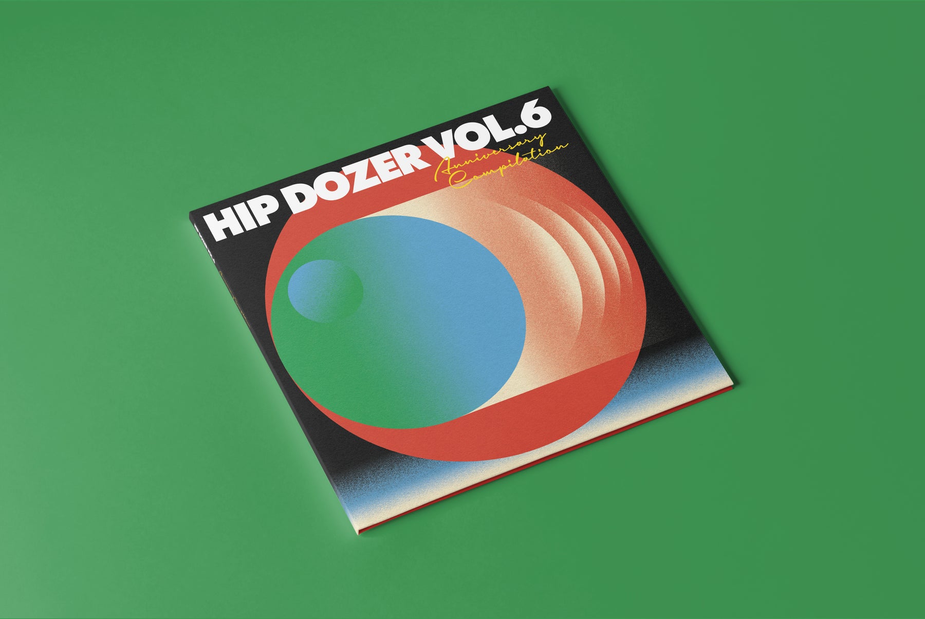 Hip Dozer Vol.6