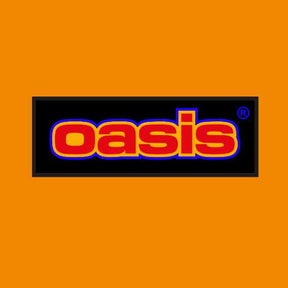 Oasis - Limited