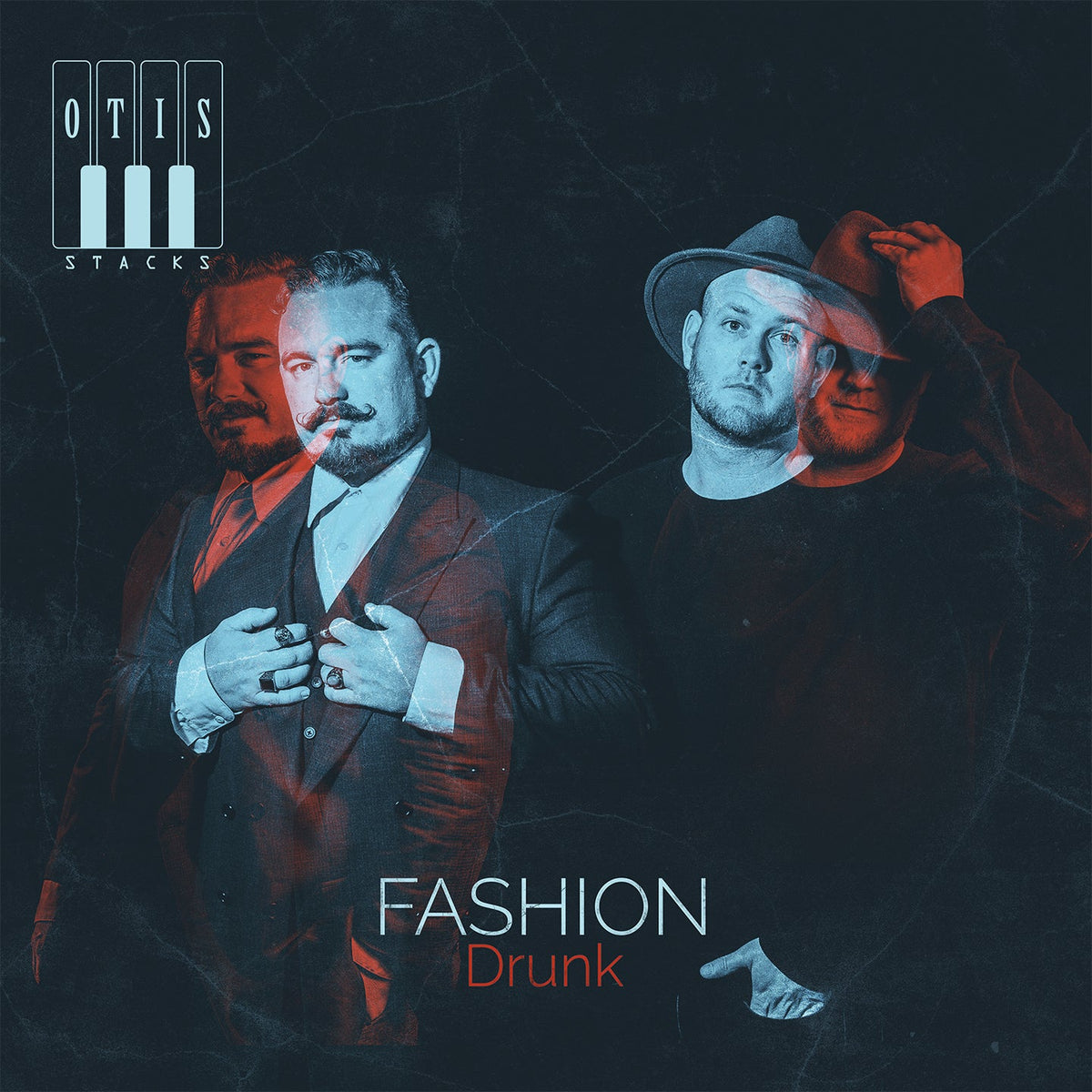 Fashion Drunk - CD