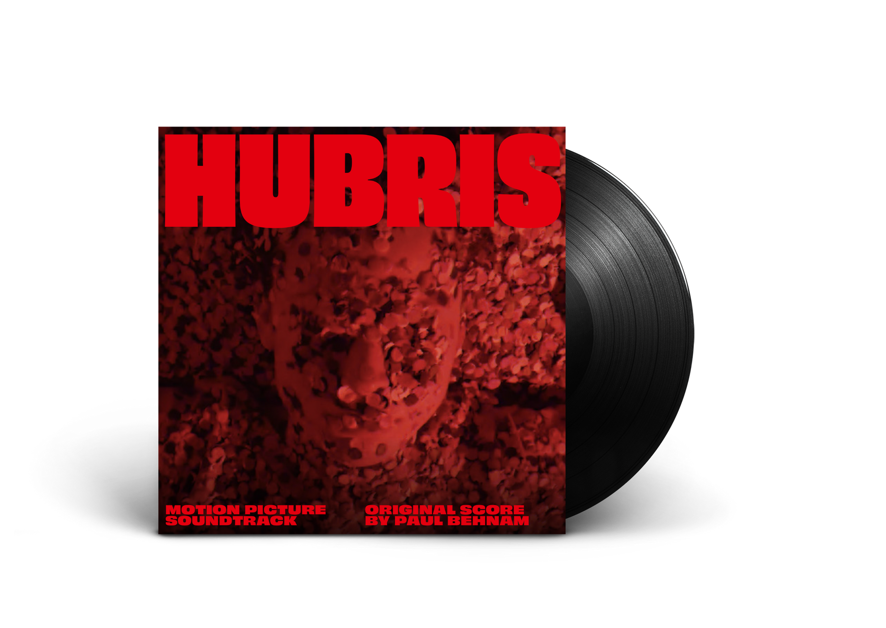 Hubris Original Soundtrack