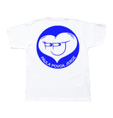 T-Shirt PPJ - Blanc