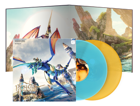 Panzer Dragoon: Remake - The Definitive Soundtrack - Limited