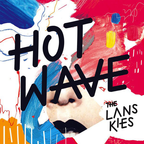 Hot Wave - CD