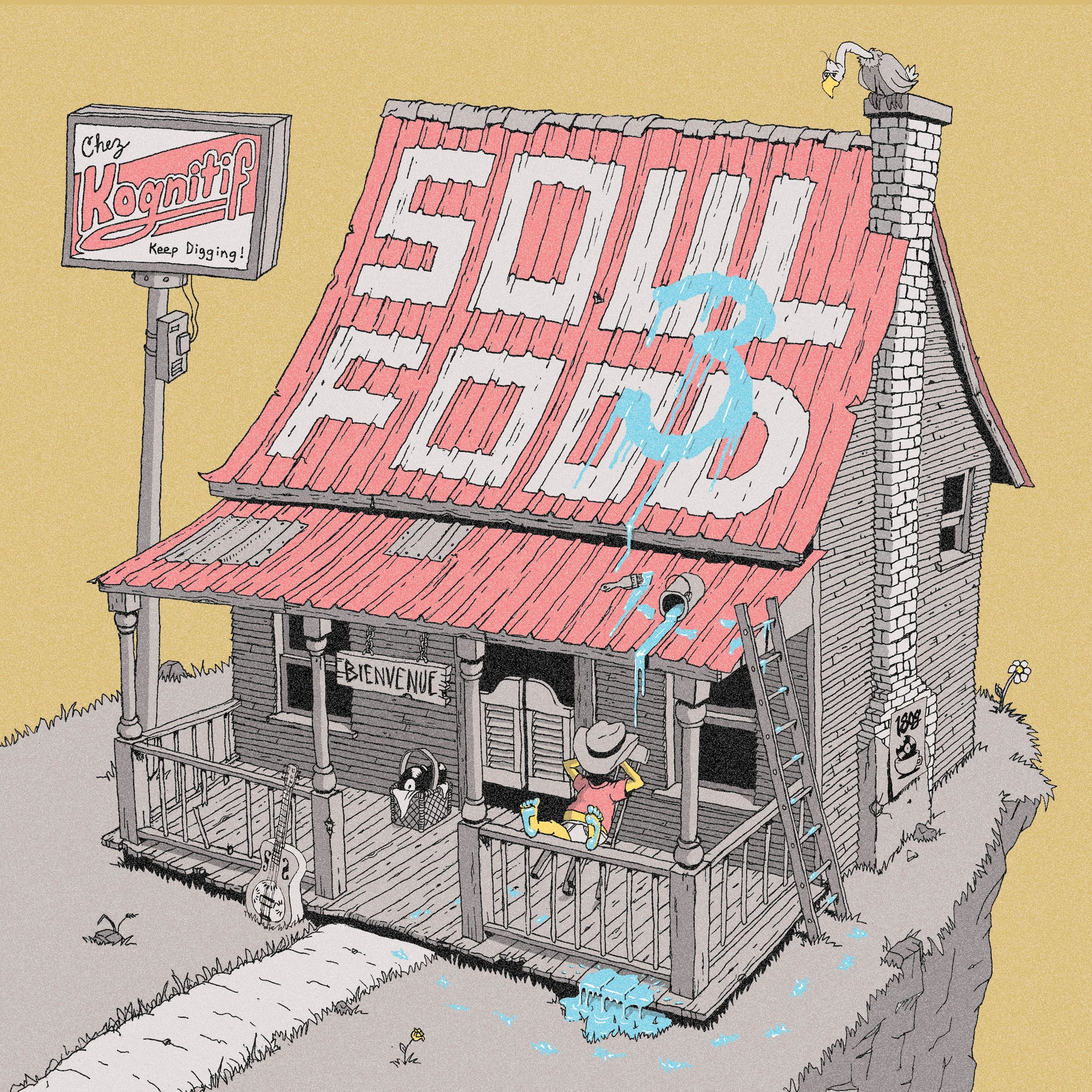 Soul Food III