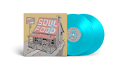 Soul Food III - Limited