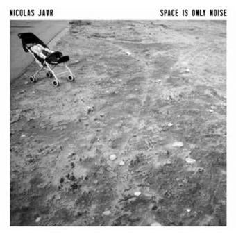 Space Is Only Noise - CD