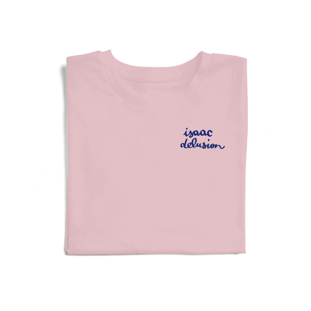 Isaac Delusion - T-Shirt