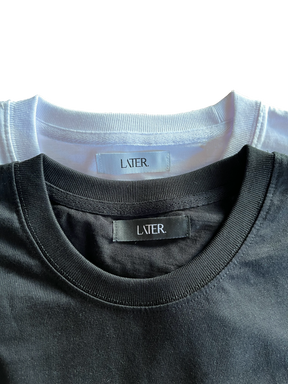 LATER. - T-Shirt
