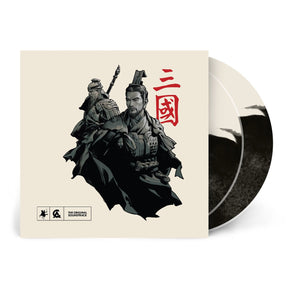 Total War : Three Kingdoms (Original Soundtracks) - CD