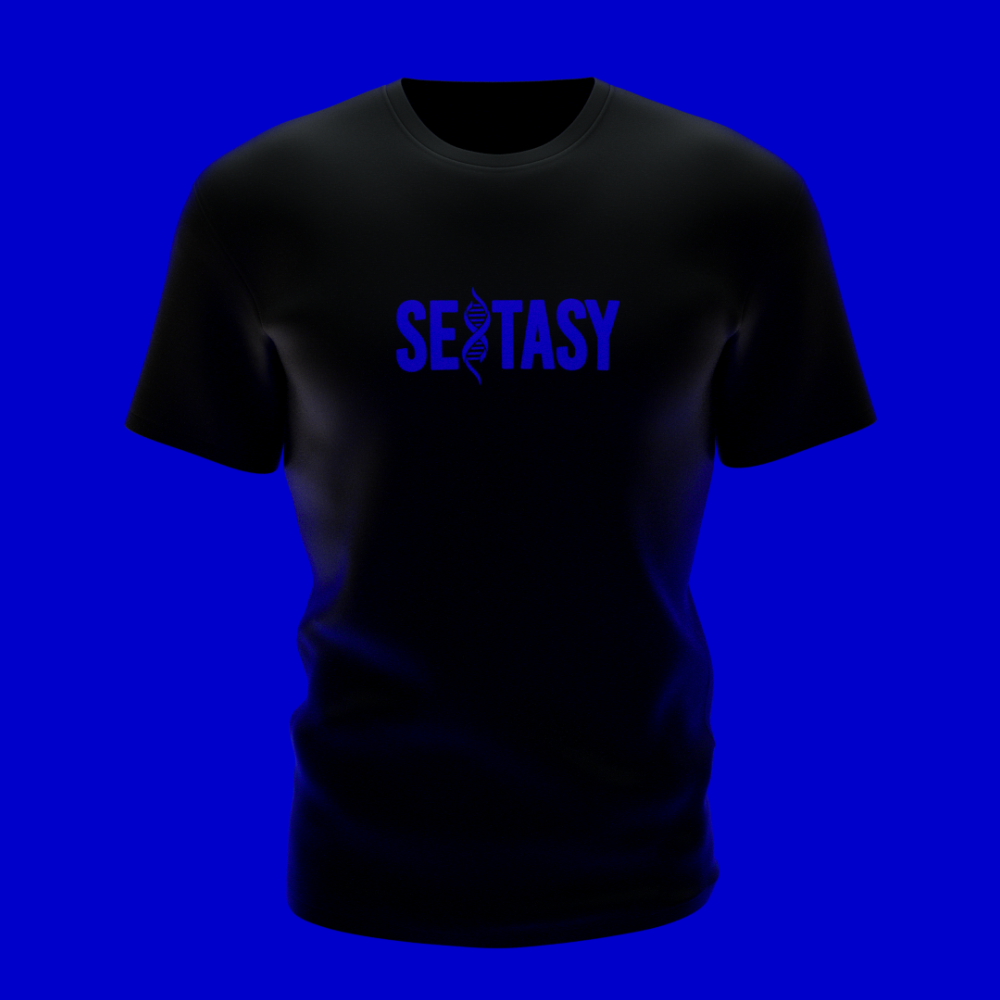 Pack Sextasy (T-Shirt + CD)