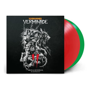 Warhammer - Vermintide 2