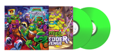 Teenage Mutant Ninja Turtles : Shredder's Revenge (Original Game Soundtrack) - Exclusive Limited Edition