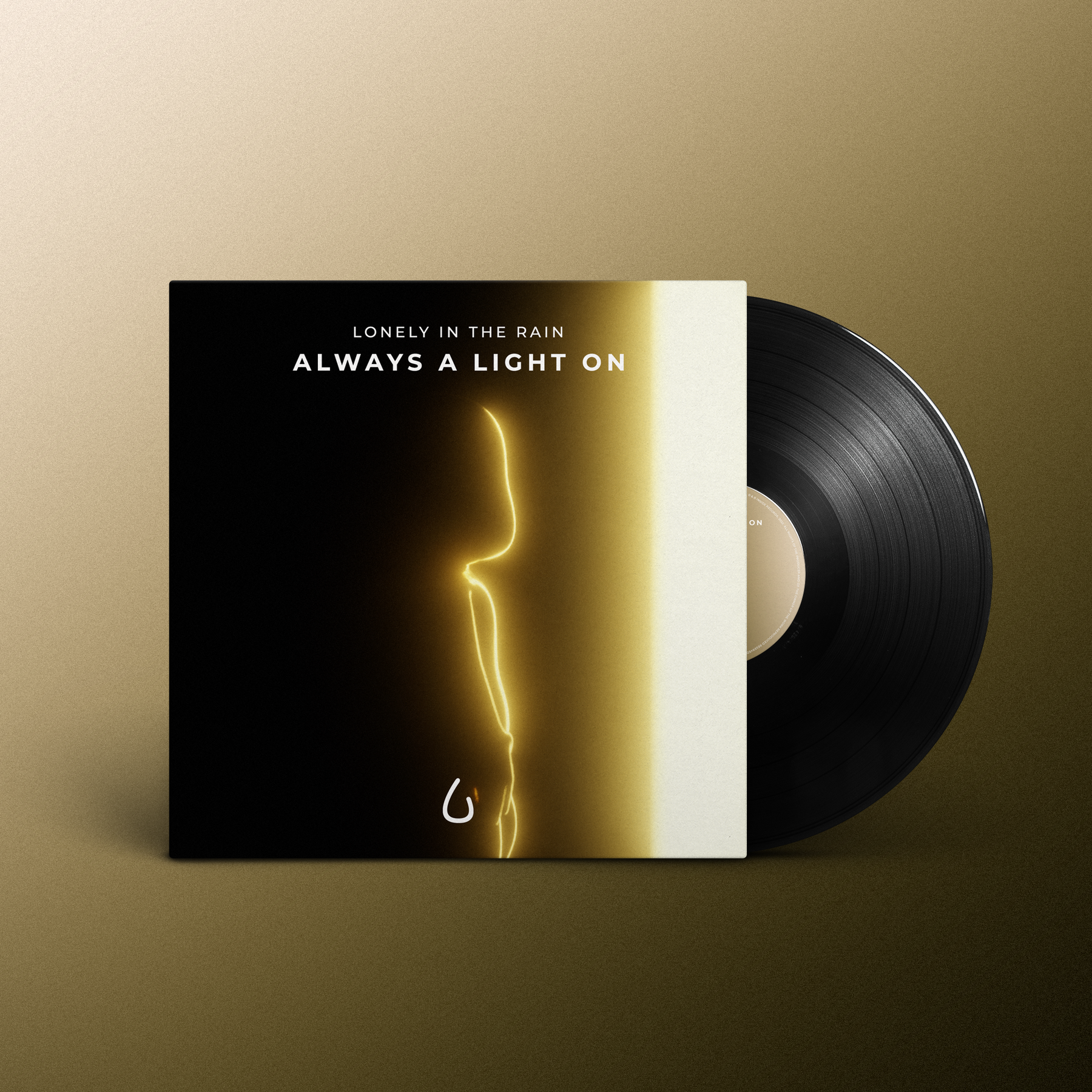 Always A Light On - Vinyl
