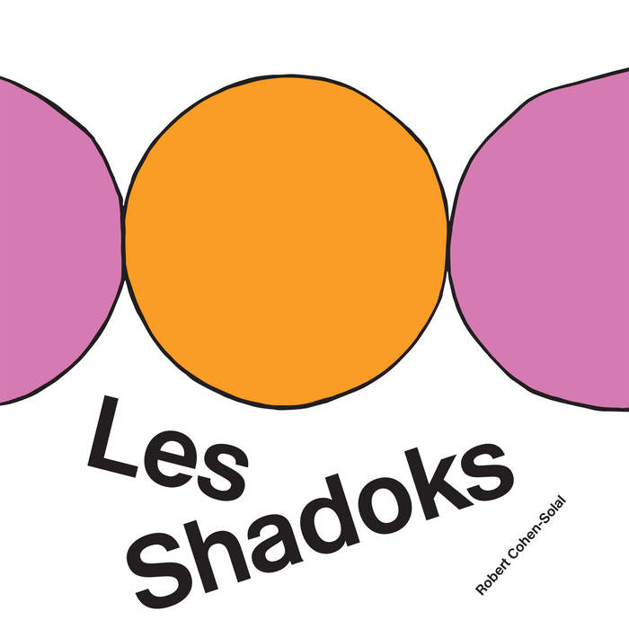Les Shadoks - 50th Anniversary Edition - CD