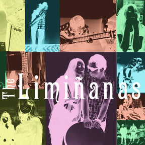 The Limiñanas