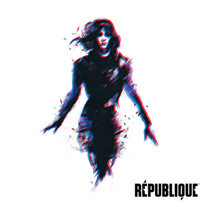 République (Anniversary Edition) - CD
