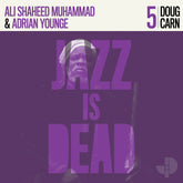 Jazz Is Dead Vol.5