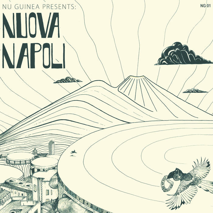 Nuova Napoli - CD